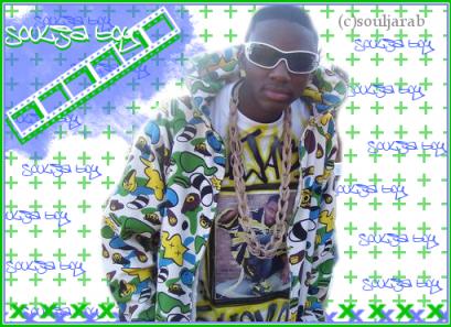 soulja boy 
